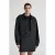 Mud Jeans Gina Jacket Dry Black