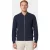 Lerros Vest heren Blauw 2685532/485