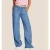 Para Mi Broek mira fluid denim