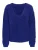 JDY Trui ‘JDYBitten’  donkerblauw