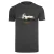 T-shirt Mister Tee Weekend Wolf