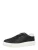 ARMANI EXCHANGE Sneakers laag ‘VENICE’  zwart / wit