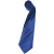 Premier Herensatineband (smal blad) (pakje van 2) (Marineblauw)