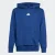 ADIDAS SPORTSWEAR Sportief sweatshirt  donkerblauw / offwhite