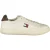 Essentiële Leren Sneakers
