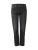 LEVI’S ® Jeans ‘502™ Taper Jeans’  black denim