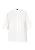 DreiMaster Klassik Blouse ‘Classic Look’  wit