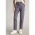 White Stuff Twister Chino Trouser Mid Purple