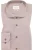 ETERNA Overhemd beige, Effen