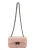 Faina Schoudertassen Dames roze