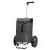 Andersen Shopper Trolley ‘Tura’  donkergrijs