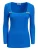 Influencer Shirt  curry / gemengde kleuren