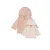 Feetje sweatvest roze