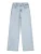 Kids ONLY winter jeansbroek meisjes – blauw – KogCobain – straight fit, glitter steentjes