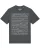 Watapparel Shirt ‘ Doodle Dogs ‘  antraciet / wit