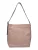 Luisa Vannini Rose Rundleer Tas