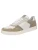 SIOUX Sneakers laag ‘Tedroso-704’  grijs / taupe / wit