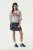 Garcia rok met print