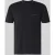Armani Exchange extra slim fit T-shirt met ronde hals