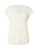 ONLY Shirt ‘ONLVIDA’  lichtgrijs / wit
