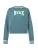 Nike Sportswear Sweatshirt ‘PHX FLC’  petrol / mintgroen