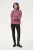 Blouse met lange mouwen Regular fit Mesa Rose