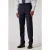 Paul Smith Mens Tailored Fit 2btn Suit Very Dark Navy