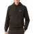 Lacoste Bio Cotton Fleece Hoodie Heren