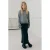 Sofie Schnoor girls longsleeve – grijs