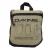 DAKINE Sportrugzak ‘Packable’  taupe / zwart