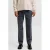 JACK & JONES PREMIUM slim fit pantalon met melée – night sky