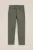 WE Fashion Jongens slim fit chino van jogkwaliteit
