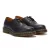 Shop Voor Dr. Martens Dames Zwarte 1461 Gladleren Schoenen