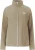 SOS Functionele fleece jas ‘Munson’  bruin