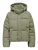 ONLY Winterjas ‘ONLHOPE’  kaki