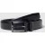 Christian Berg Men Riem met vintagelook