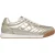 Skechers BOBS Billie Wild Comfort Polyurethaan Dames Gouden Sneakers