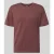 jack & jones Regular fit t-shirt van katoenmix model ‘Organic’
