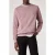 Paul Smith Mens Reg Fit Sweatshirt Zebra Mauve
