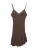 Pull&Bear Jurk  chocoladebruin