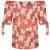 Esqualo Blouse hs19.14208 print