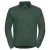Russell Heren Sweatshirt voor zwaar gebruik (Fles groen)