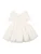 GAP Jurk  geel / groen / lila / wit