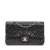 Classic Double Flap 26 Schoudertas