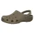 Crocs Clogs  kaki