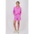 RAIZZED Marije Shirt Orchid Bloom