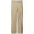 drykorn Stoffen broek met biezen en steekzakken model ‘LEEK’