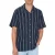 Only & Sons Trev Life Stripe Overhemd Heren
