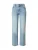 MORE & MORE Jeans ‘Marlene’  lichtblauw