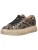Paul Green Sneakers laag  bruin / lichtbruin